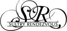 Sultry_R Logo