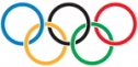 SummerOlympicsStore Logo