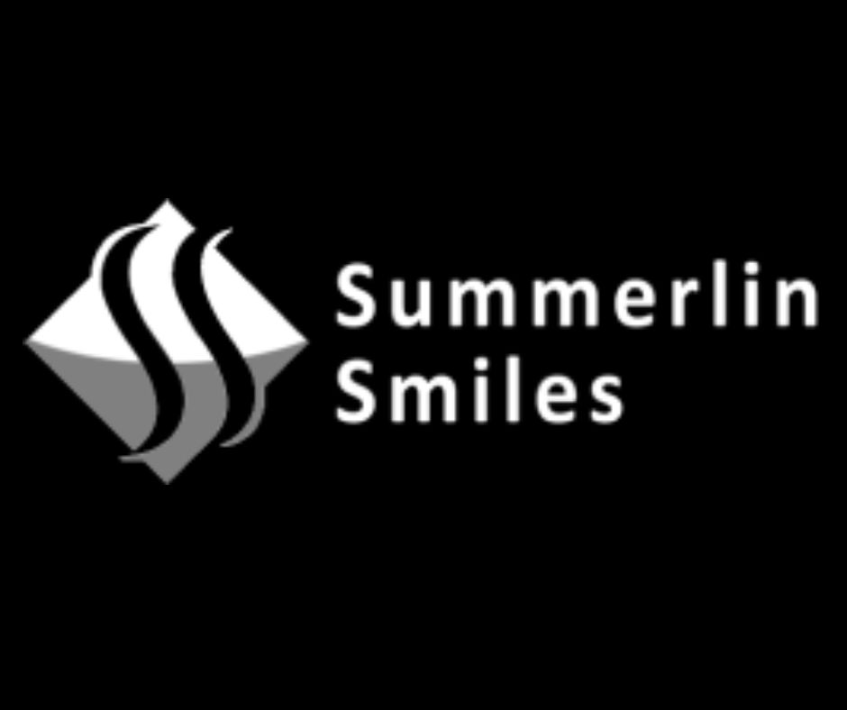 Summerlin Smiles - Dentist in Las Vegas Logo