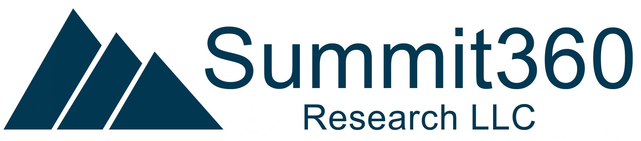 Summit360ResearchLLC Logo