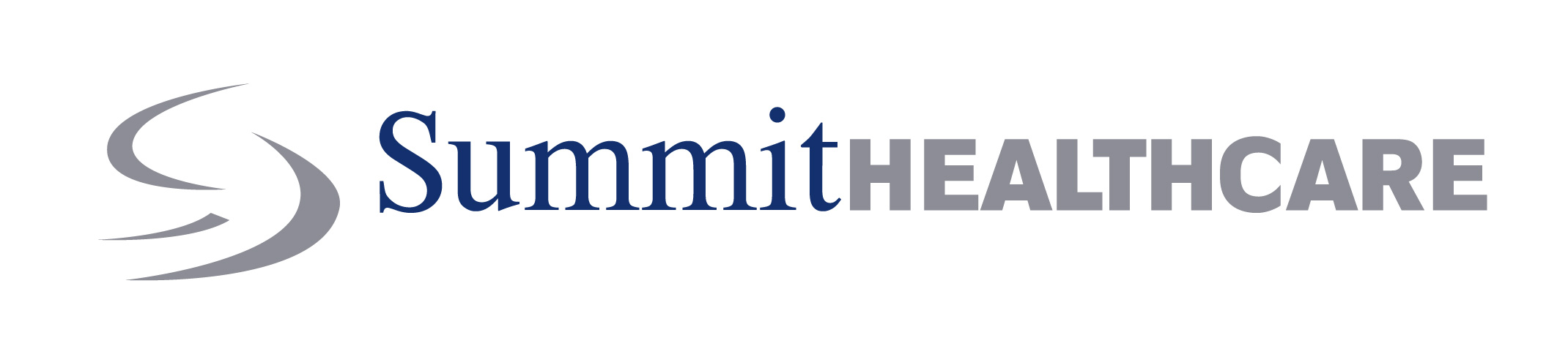 SummitHealthcare Logo