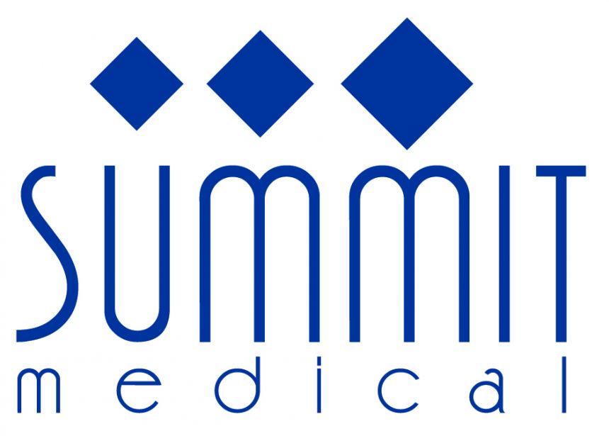 Summit Medical Inc. Logo