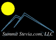 SummitStevia Logo