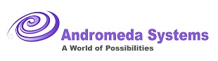 Andromeda Systems Logo