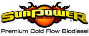 SunPower Biodiesel, LLC Logo