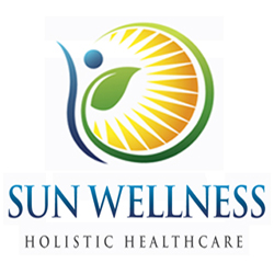 Sun Wellness Logo