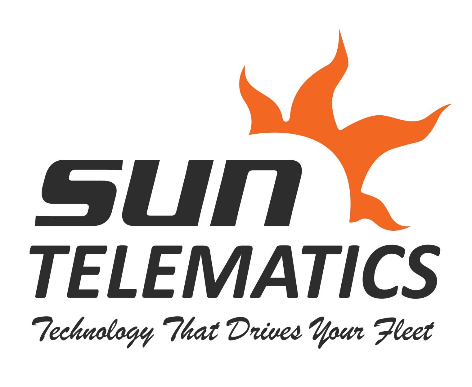 Sun Telematics Pvt Ltd Logo