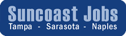 SuncoastJobs Logo
