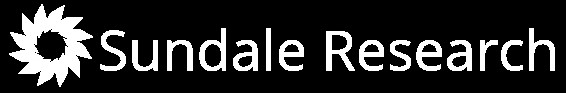 Sundale Research Logo