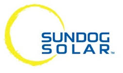 SundogSolar Logo