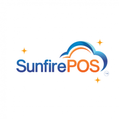 SunfirePOS Logo