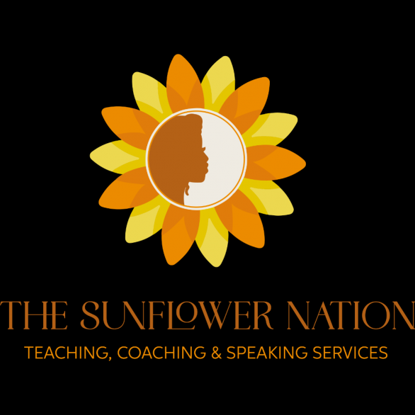 The Sunflower Nation, LLC Logo