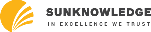 Sunknowledge Logo