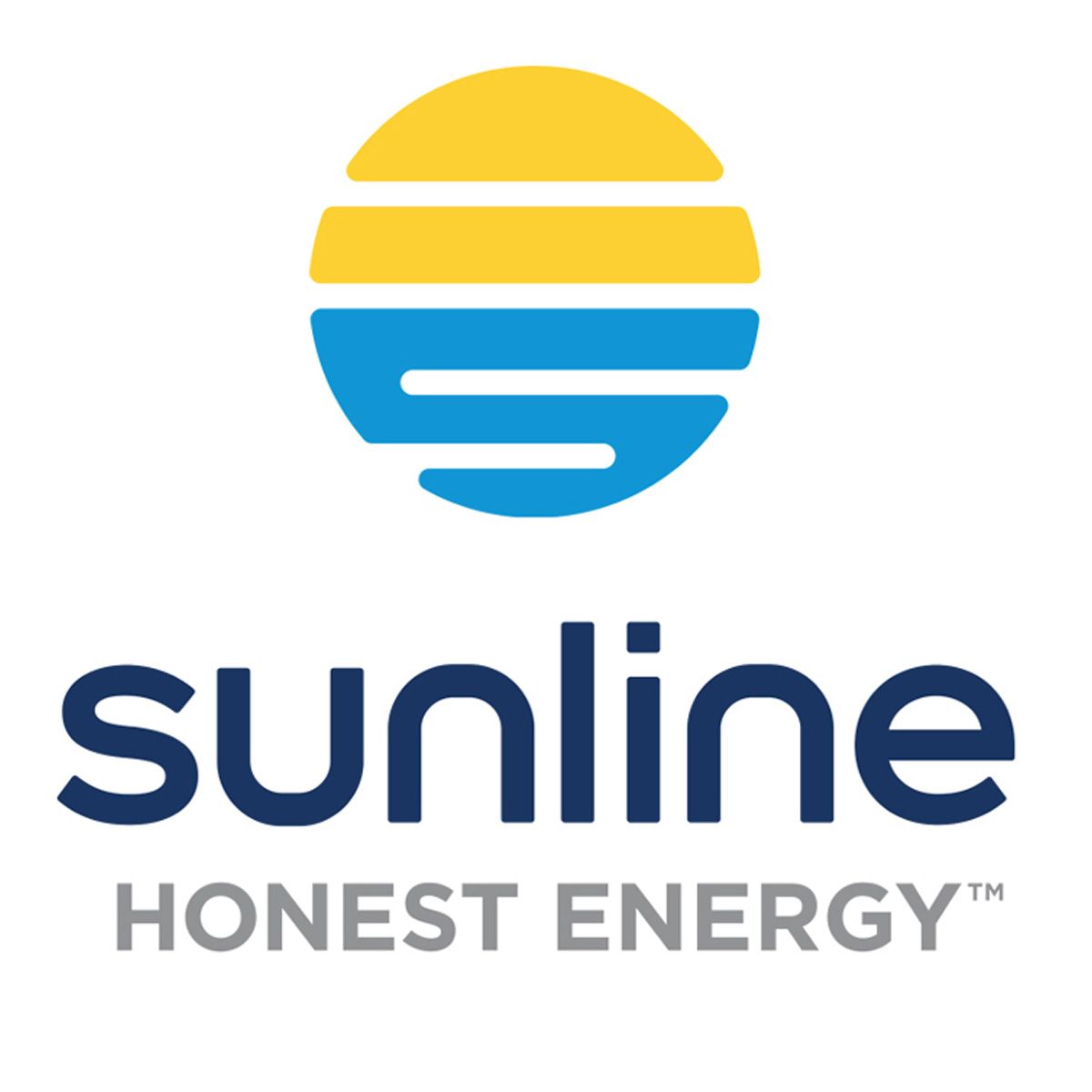 Sunline Energy Logo