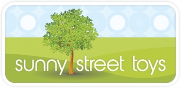 Sunny Street Toys Logo