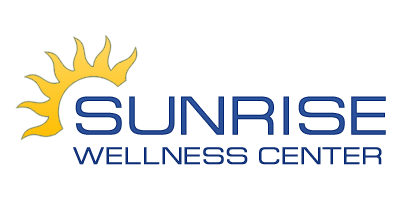 Sunrise Wellness Center Logo