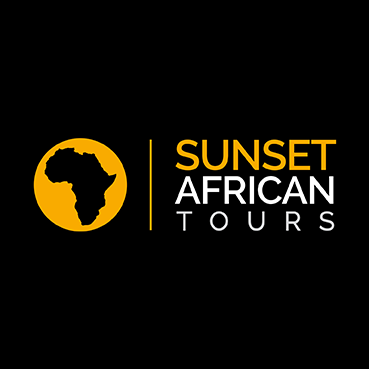 SunsetAfricanTours Logo