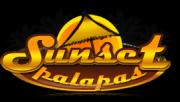 SunsetPalapas Logo