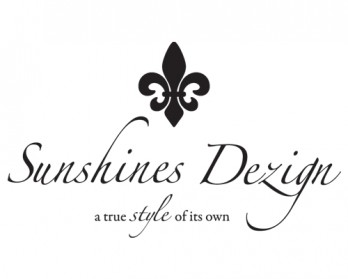 SunshinesDezign Logo