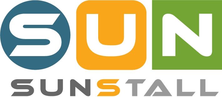 Sunstall Inc. Logo