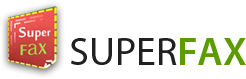 Super-fax Logo