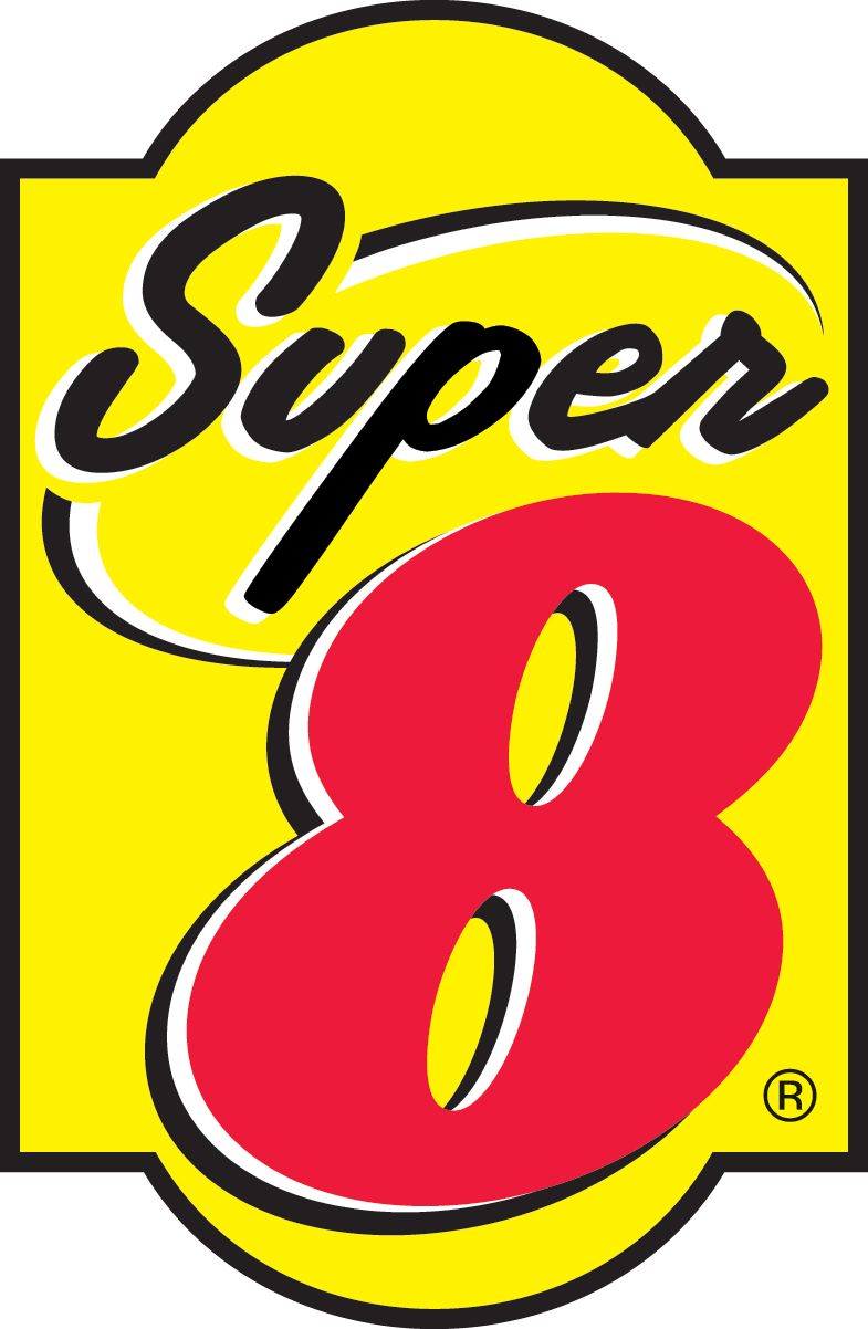 Super8Wenatchee Logo