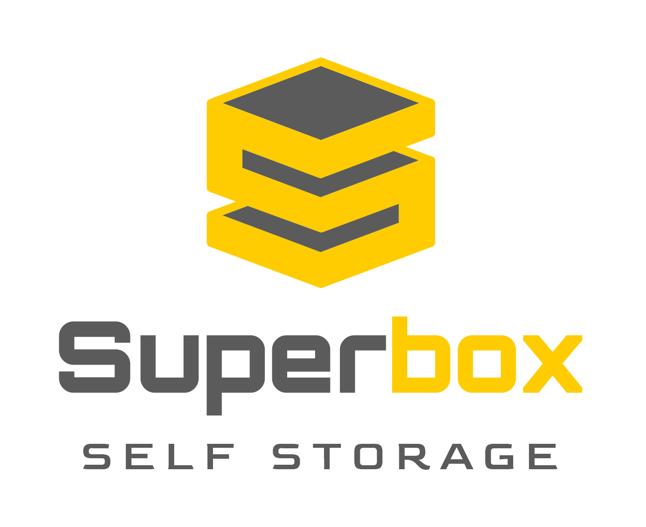 SuperBox Logo