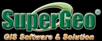 SuperGIS Logo