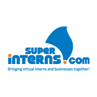 SuperInterns.com Logo