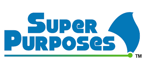 SuperPurposes12 Logo