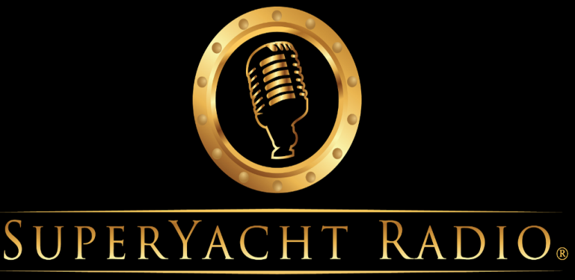 SuperYachtRadio Logo