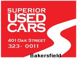 SuperiorUsedCars Logo