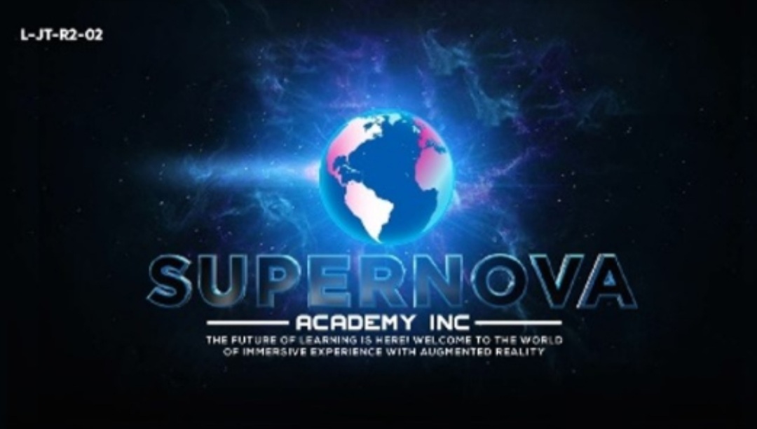 SupernovaAcademyInc Logo