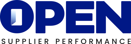 SupplierPerformance Logo
