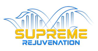 Supreme Rejuvenation LLC Logo
