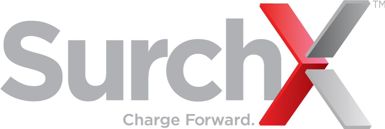 SurchX Logo