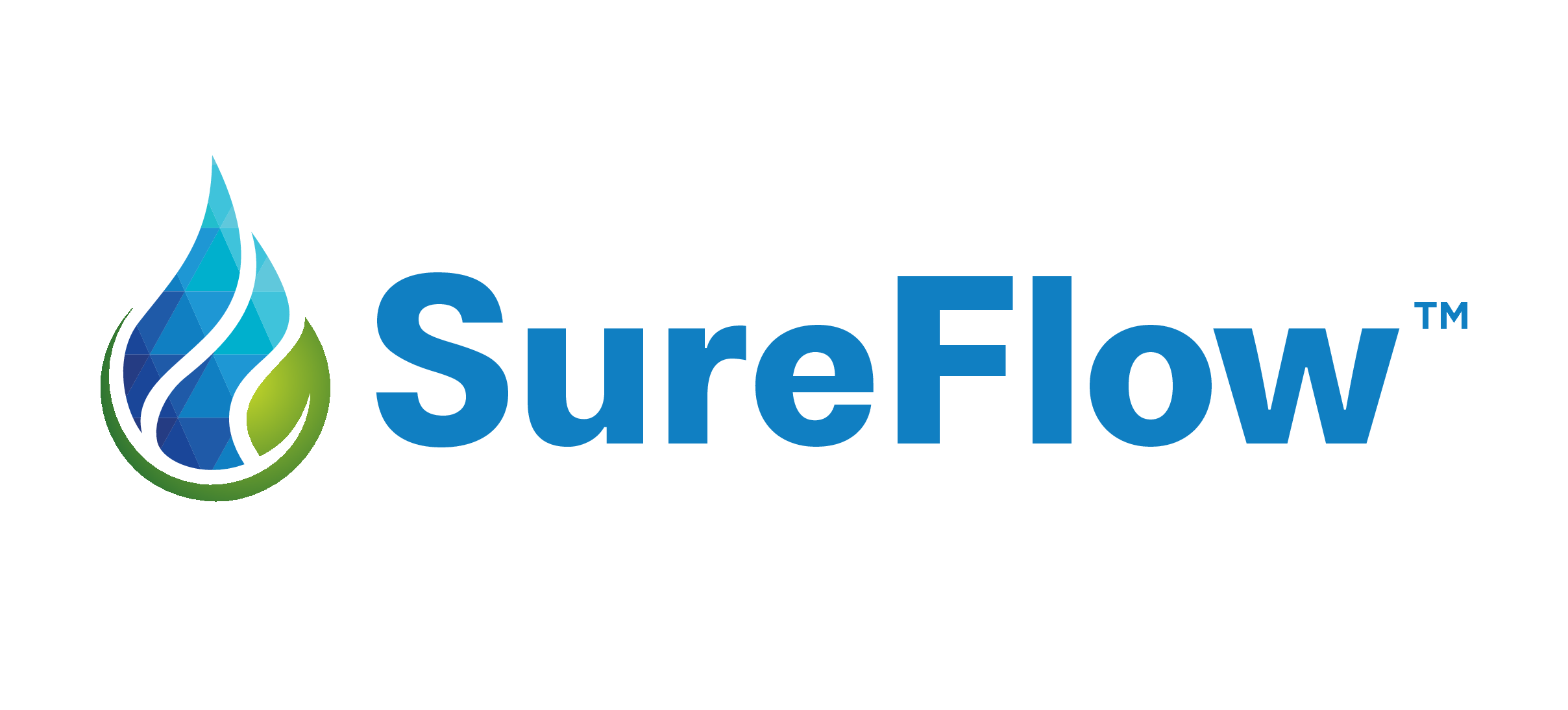 SureFlow Logo