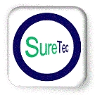 SureTec Logo