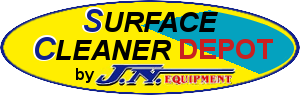 SurfaceCleanerDepot Logo