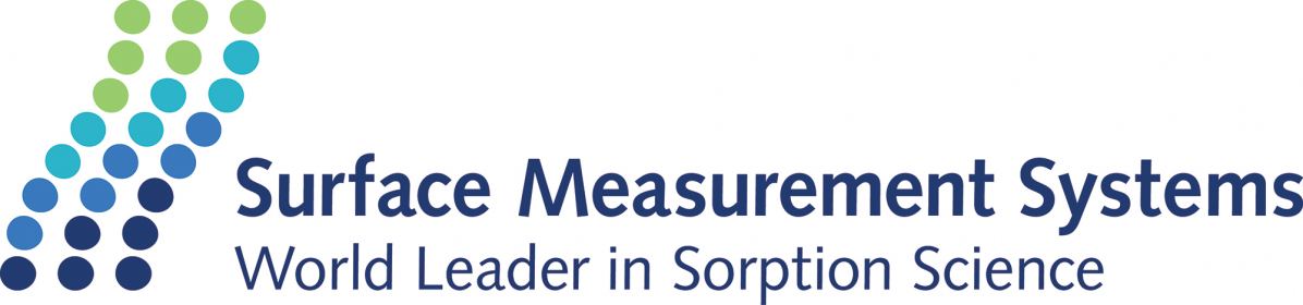 Surface Measurement Systems Ltd Logo