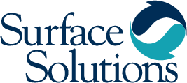 Surface Solutions Logo