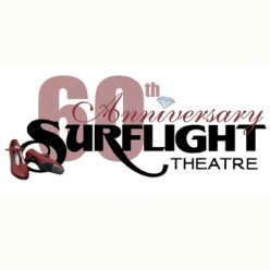SurflightTheatre Logo