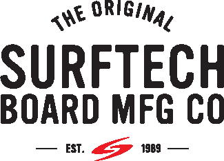 Surftech Logo