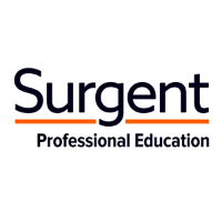 Surgent Logo