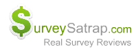 SurveySatrap.com Logo