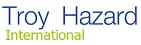 Troy Hazard International Logo