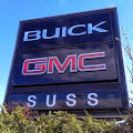 SussBuickGMC Logo