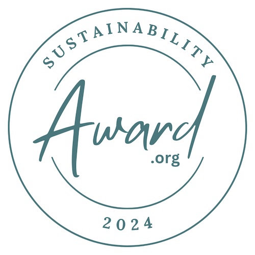 Sustainability Award Logo