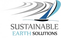 Sustainable Earth Solutions Logo