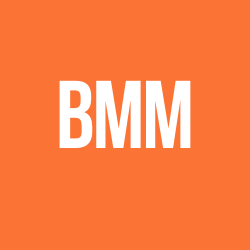 BMM Worldwide Logo